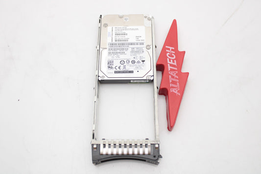 Lenovo 01AC594 300GB 15K 12GB SAS HDD, Used