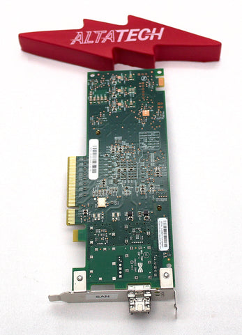 Lenovo 01CV833 Emulex 16GB GEN6 FC Single-Port HBA, Used