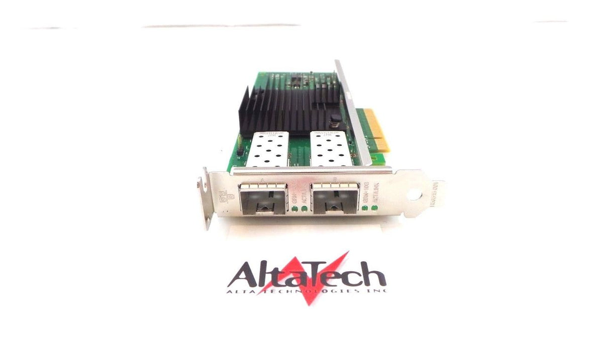 Lenovo 01DA901 X710-DA2 SFP+ Host Bus Adapter, Used