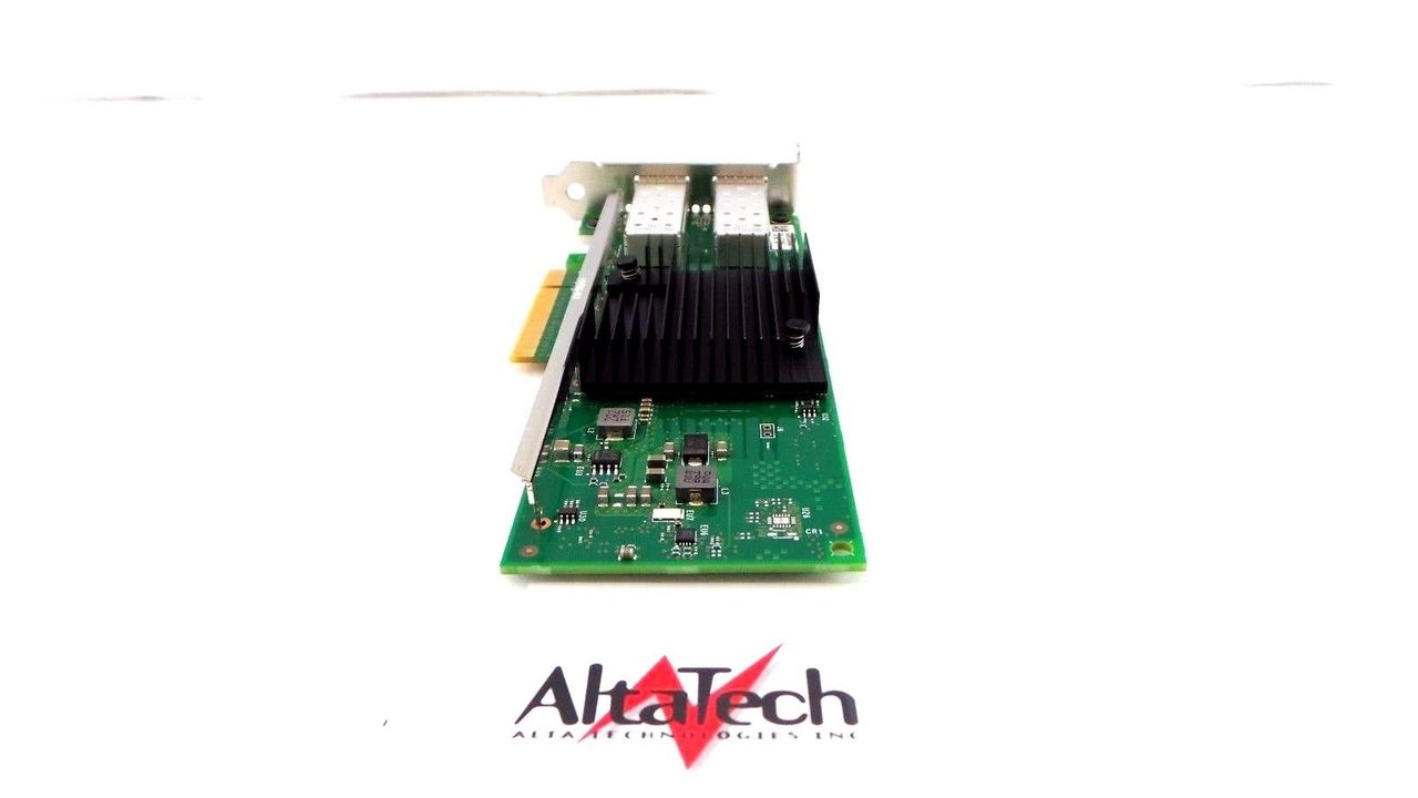 Lenovo 01DA901 X710-DA2 SFP+ Host Bus Adapter, Used