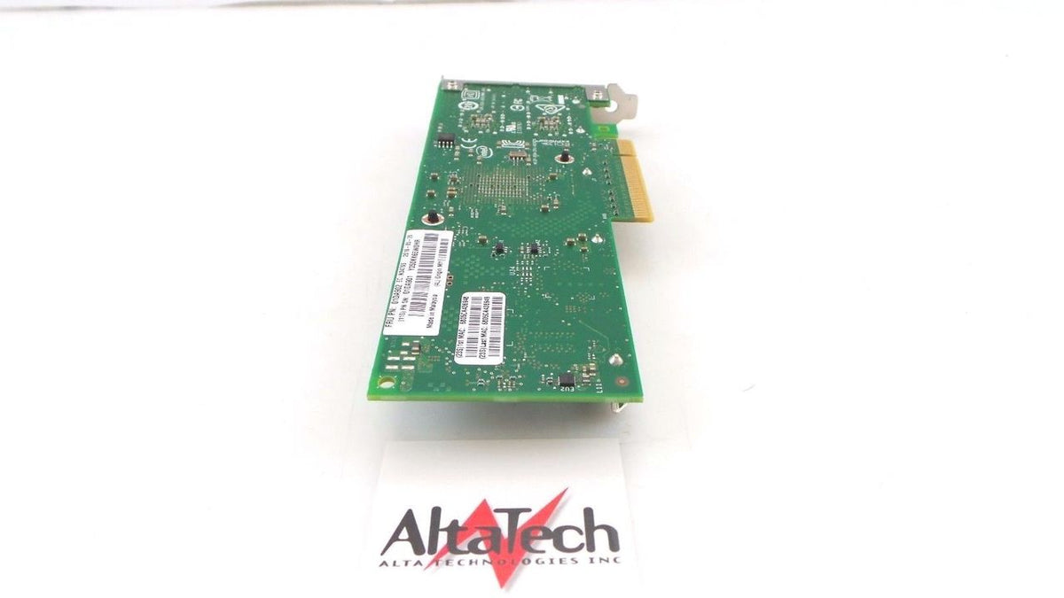 Lenovo 01DA901 X710-DA2 SFP+ Host Bus Adapter, Used