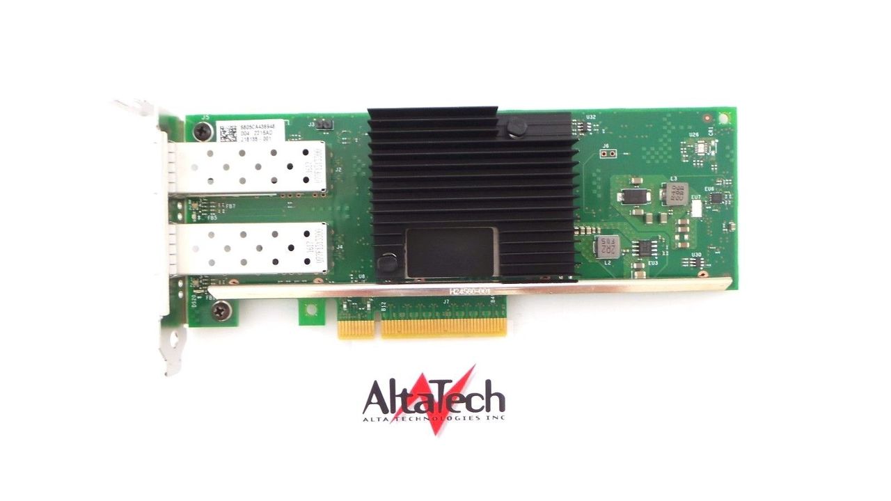 Lenovo 01DA901 X710-DA2 SFP+ Host Bus Adapter, Used