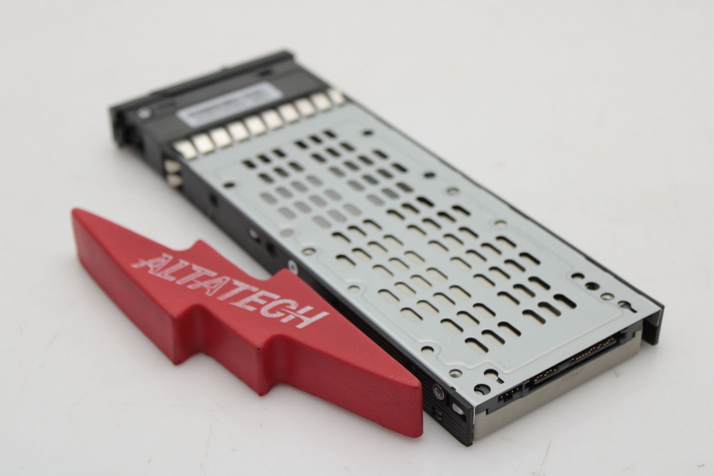 Lenovo 01DC449 1.6TB 10DWD 2.5in SAS SSD, Used