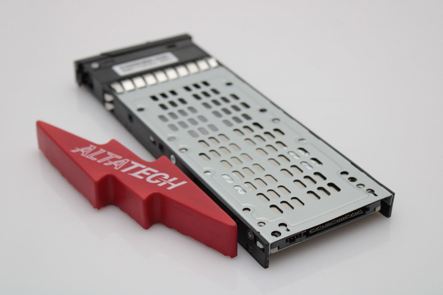 Lenovo 01DC459 800GB 12GB/S 2.5" SAS SSD, Used