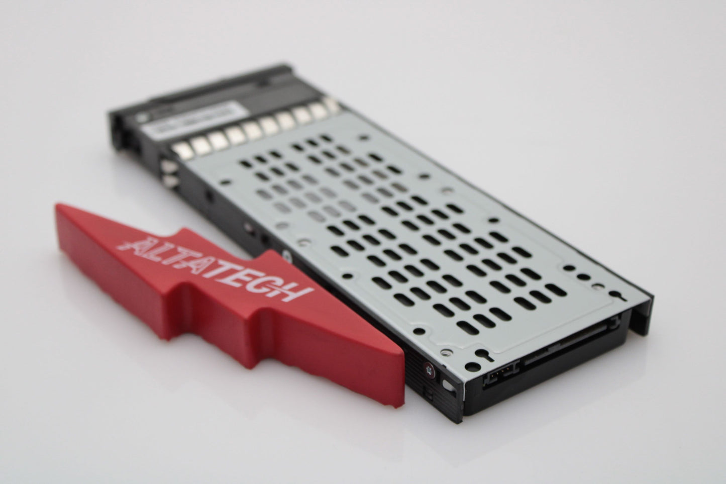 Lenovo 01DC477 Lenovo Storage 800GB 3DWD 2.5" SAS SSD, Used