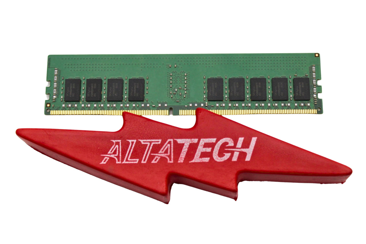Lenovo 01DE972 16GB PC4-21300V DDR4-2666 1RX4 ECC, Used