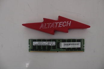 Lenovo 01DE975 64GB PC4-21300V DDR4-2666 4RX4, Used