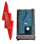 Lenovo 01GV182 2.4TB 10K 12G SAS 2.5 HDD, Used