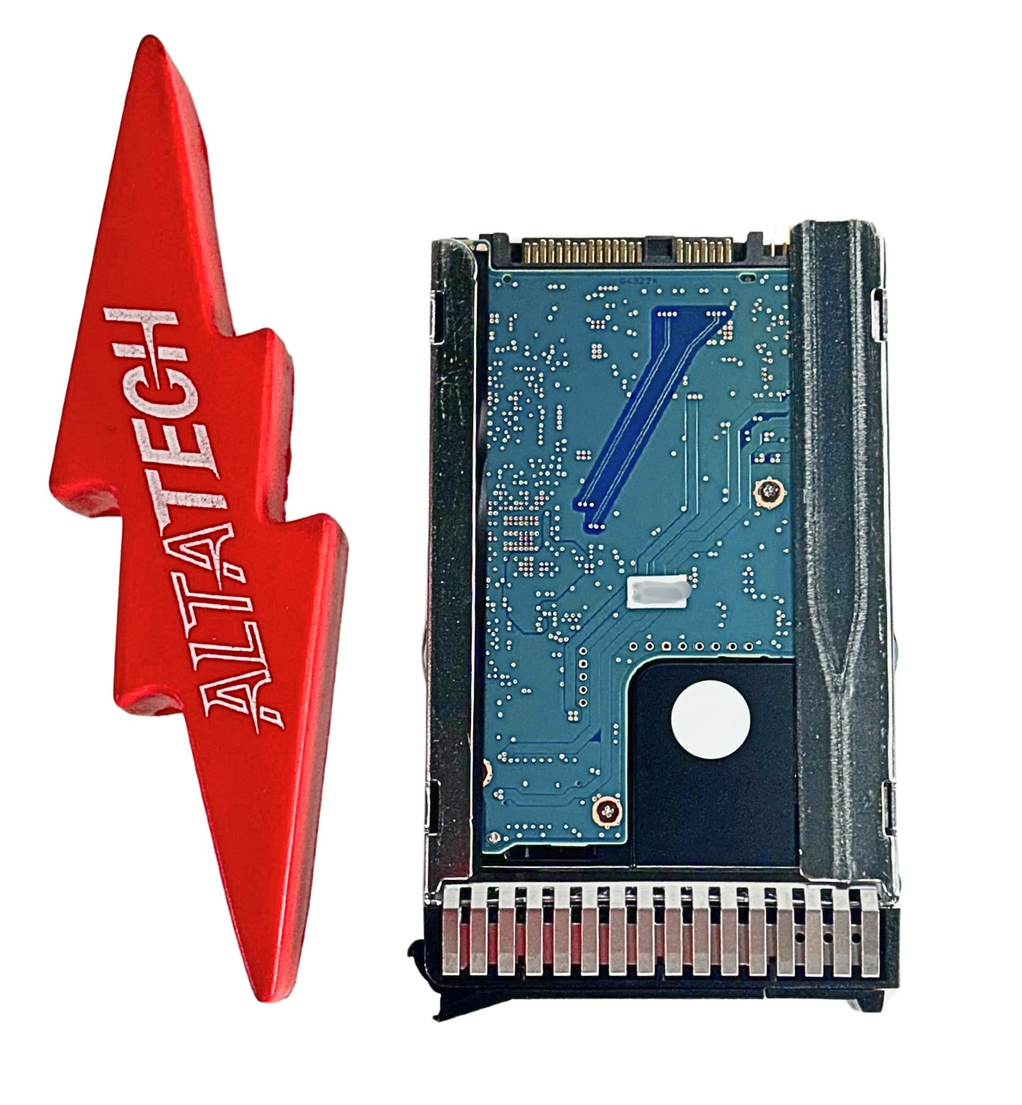 Lenovo 01GV182 2.4TB 10K 12G SAS 2.5 HDD, Used