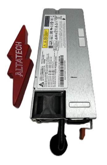 Lenovo 01GV263 550W (230V/115V) PLATINUM PSU, Used