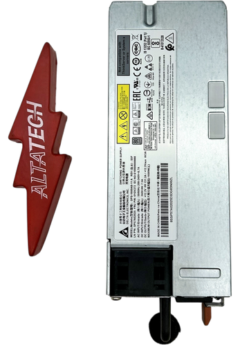 Lenovo 01GV272 1600W PLATINUM HOT SWAP PSU SR650, Used