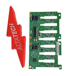 Lenovo 01GV283 ThinkSystem SR650/SR550 8x2.5