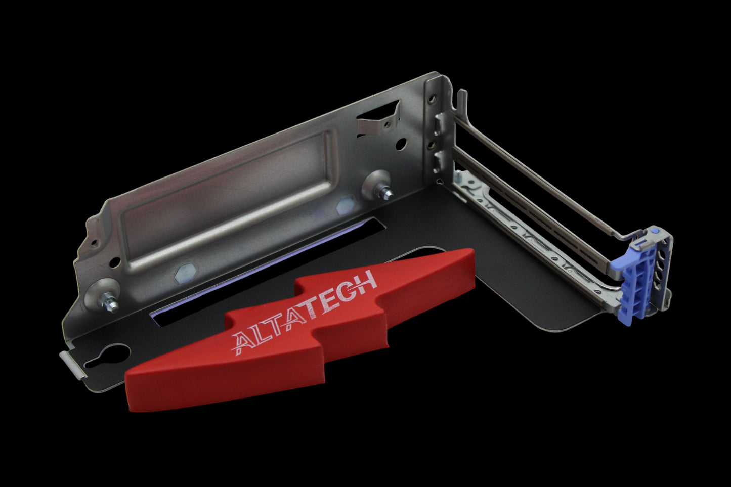 Lenovo 01GV295 SR650 PCIE RISER 2, Used