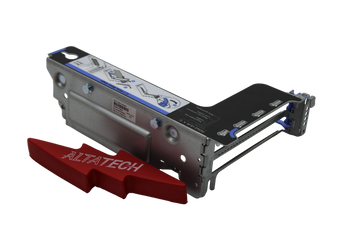 Lenovo 01GV295 SR650 PCIE RISER 2, Used
