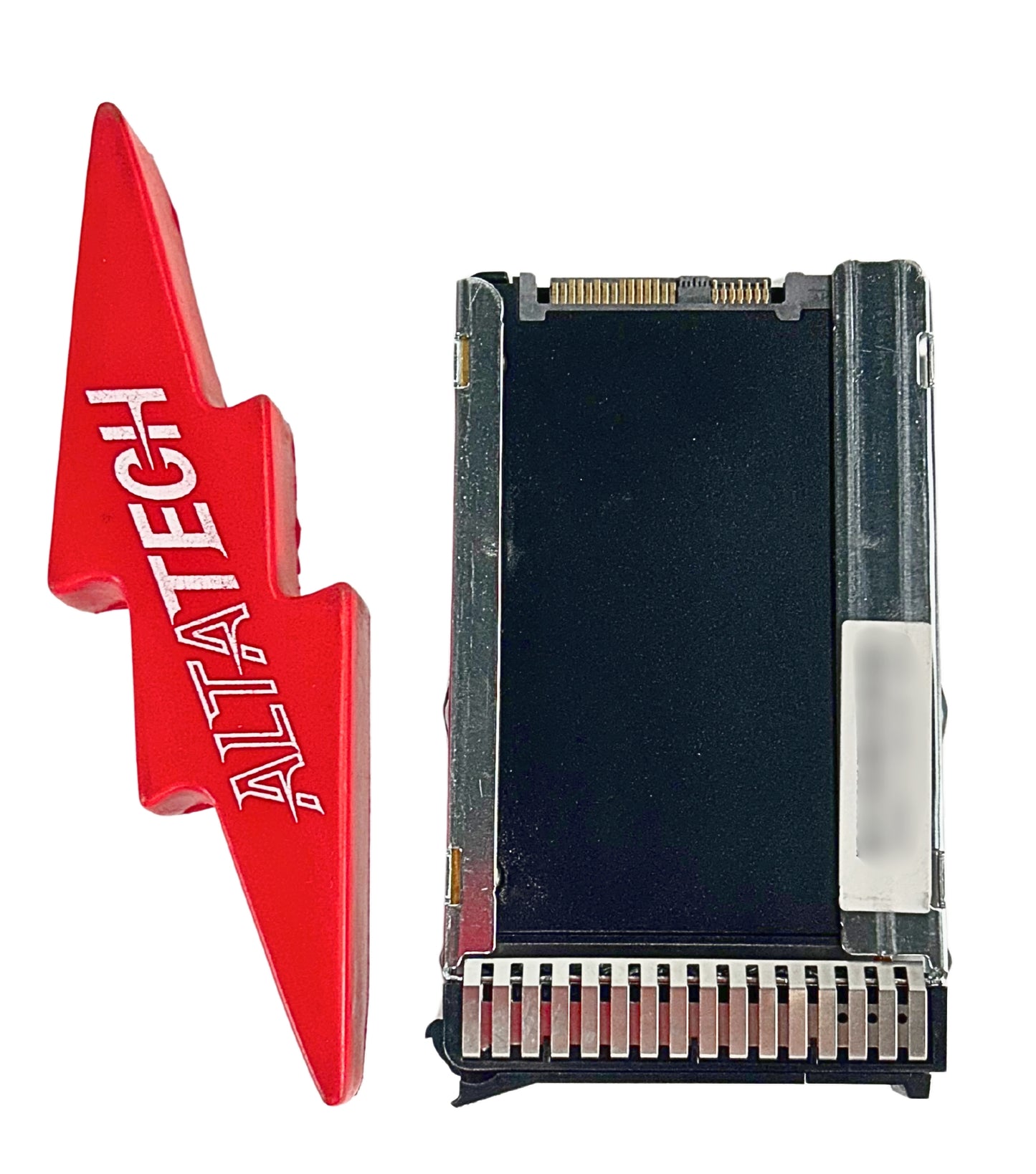 Lenovo 01GV821 ThinkSystem 2.5in PM1635a 400GB Mainstream SAS 12Gb HS SSD, Used