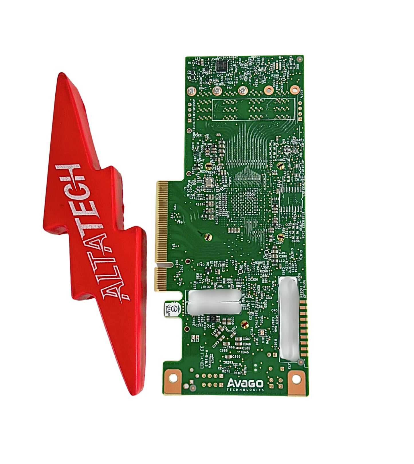 Lenovo 01KN500 430-8I SAS/SATA 12GB HBA, Used