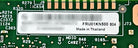Lenovo 01KN500 430-8I SAS/SATA 12GB HBA, Used