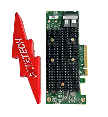 Lenovo 01KN500 430-8I SAS/SATA 12GB HBA, Used