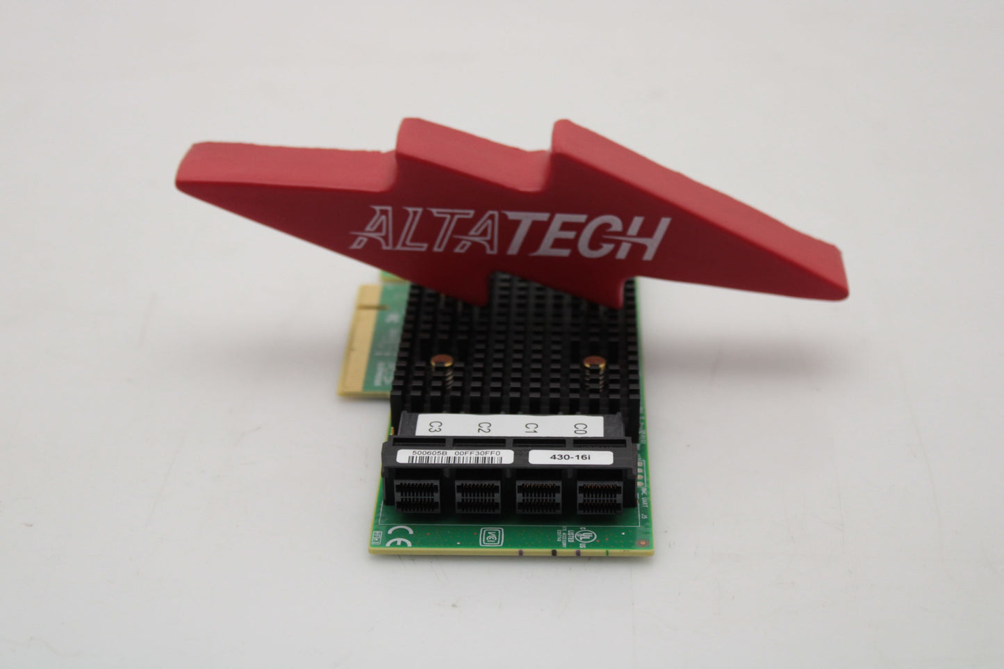 Lenovo 01KN501 ThinkSystem 430-16I SAS/SATA 12GB, Used