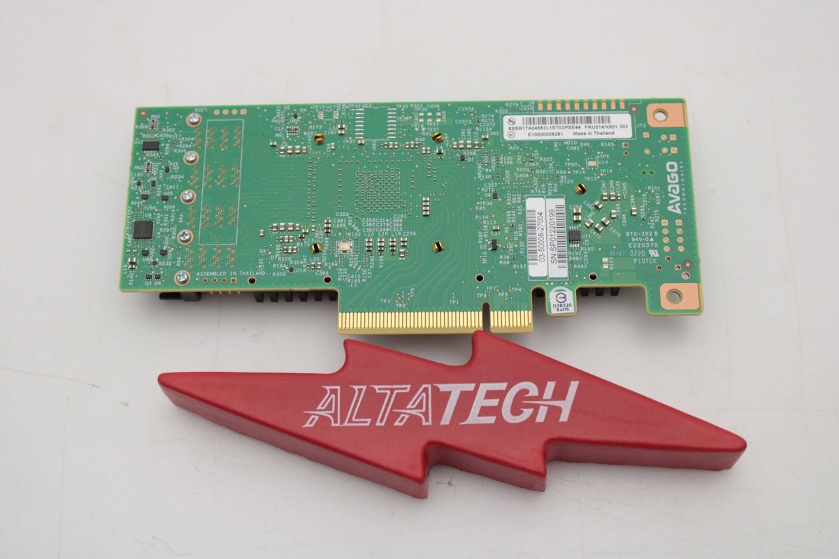 Lenovo 01KN501 ThinkSystem 430-16I SAS/SATA 12GB, Used