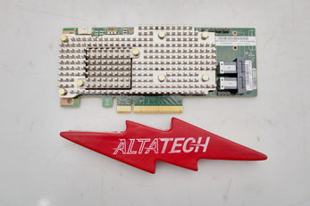 Lenovo 01KN507 RAID 930-8I 2GB Flash PCIe Adapter, Used