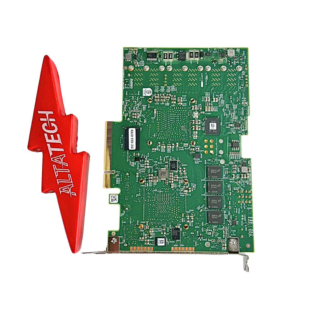Lenovo 01KN509 RAID 930-24I 4GB FLASH PCIE 12GB, Used