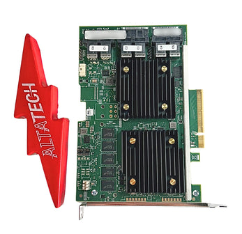 Lenovo 01KN509 RAID 930-24I 4GB FLASH PCIE 12GB, Used