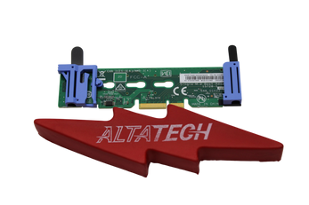 Lenovo 01KN511 THINKSYSTEM M.2 ENABLEMENT KIT, Used