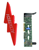 Lenovo 01KN512 THINKSYSTEM MIRRORING ENABLEMENT KI, Used