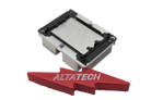 Lenovo 01KP657 HEATSINK FOR SR630, Used