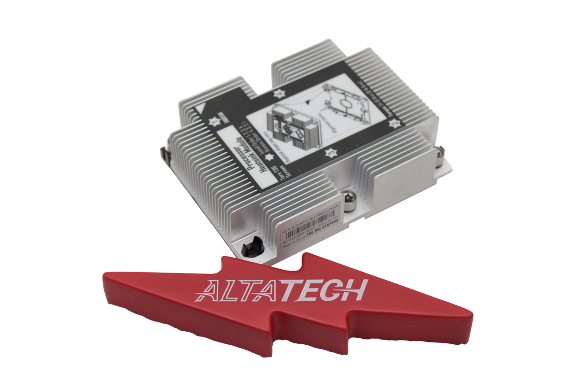 Lenovo 01KP657 HEATSINK FOR SR630, Used