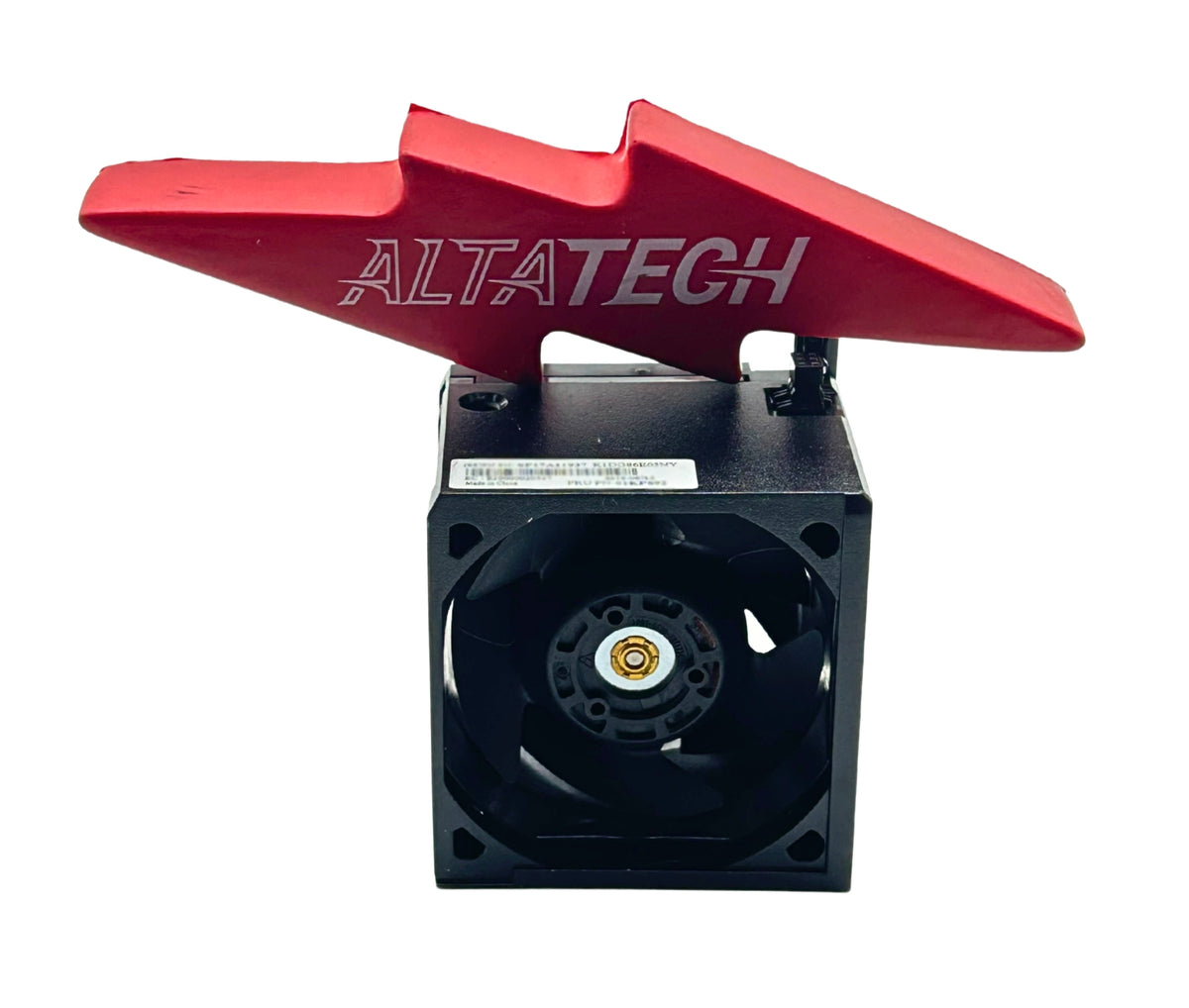 Lenovo 01KP692 FAN FOR THINKSYSTEM SR650, Used