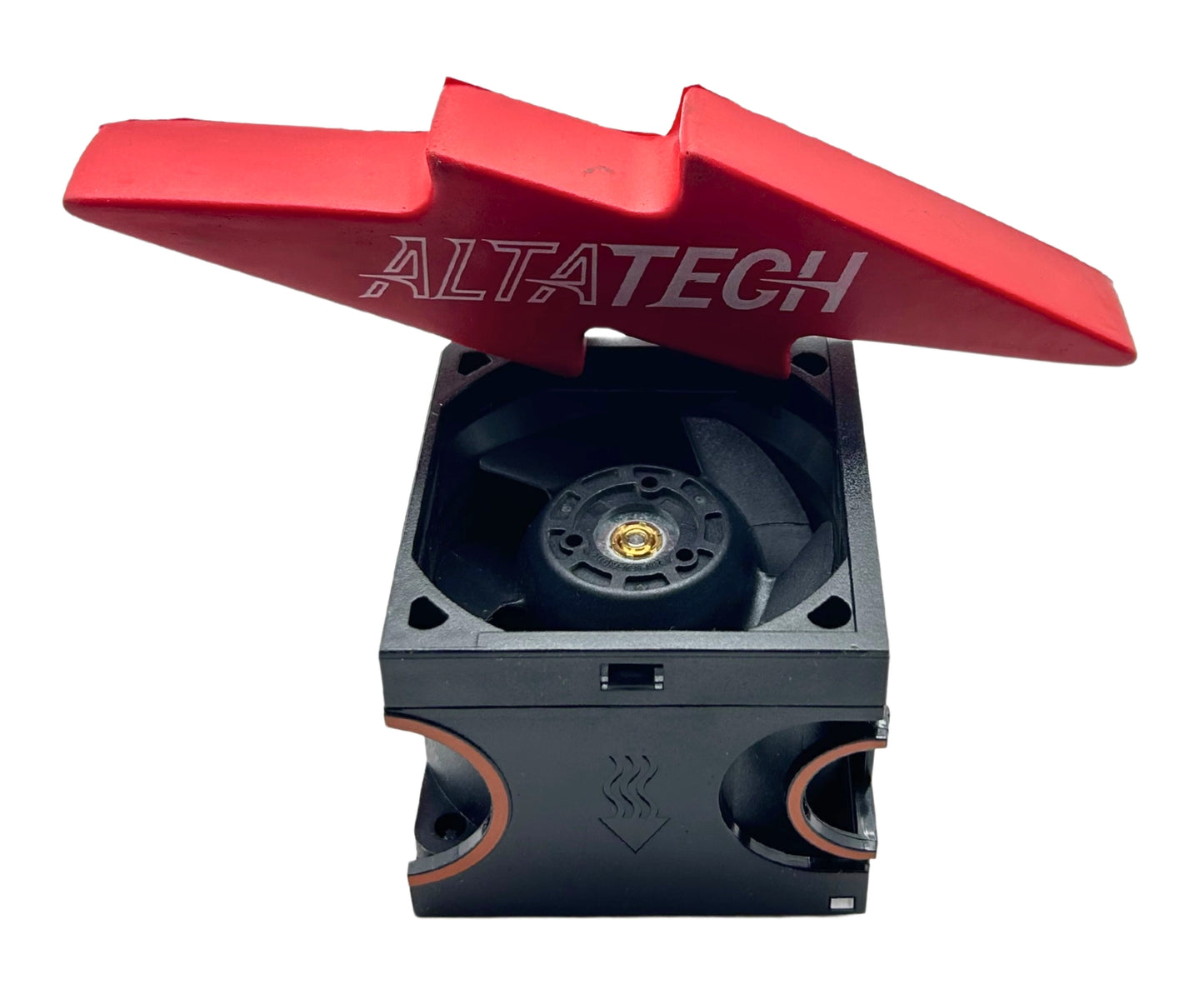 Lenovo 01KP693 FAN FOR THINKSYSTEM SR650, Used