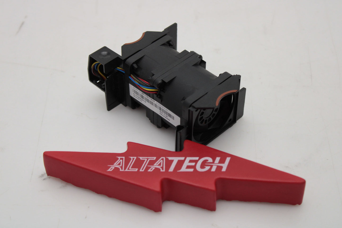 Lenovo 01KP697 FAN FOR THINKSYSTEM SR630, Used