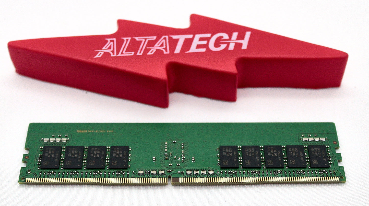 Lenovo 01KR354 16GB PC4-23400 DDR4-2933 2RX8, Used