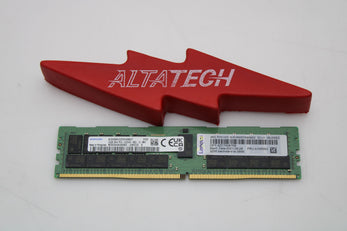 Lenovo 01KR355 32GB PC4-23400V DDR4-2933 2RX4 ECC, Used