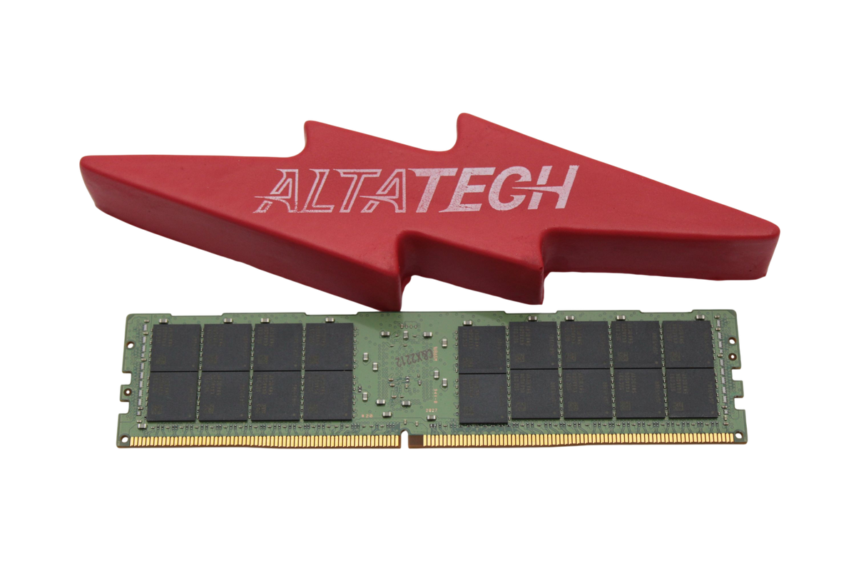 Lenovo 01KR356 64GB PC4-23400VR DDR4-2933 2RX4 ECC, Used