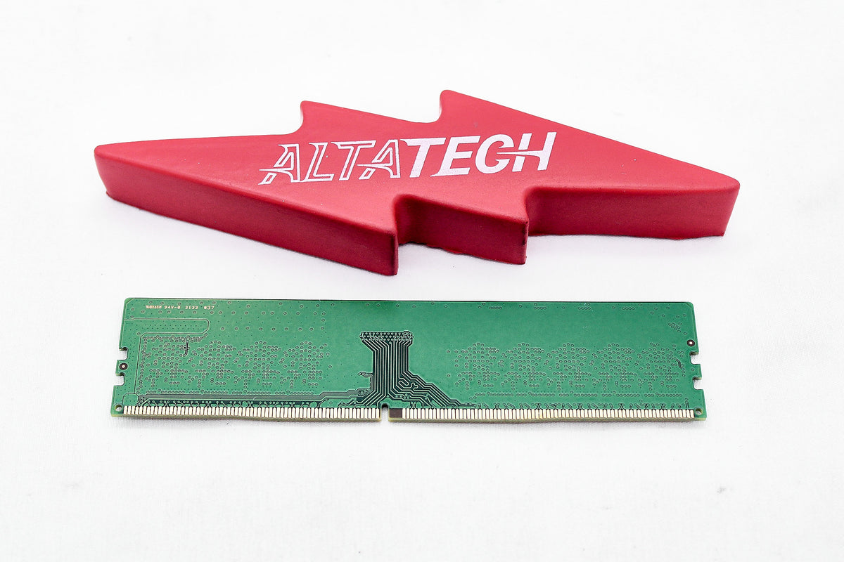 Lenovo 01KR359_F/S 8GB PC4-2666E 1RX8 DIMM, Used