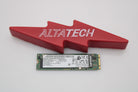 Lenovo 01KR465 M.2 5100 480GB SATA 6GBPS NHS SSD, Used