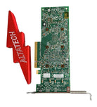 Lenovo 01KR584 ThinkSystem QLogic QL41134 PCIe 10Gb 4-Port Ethernet LP, Used