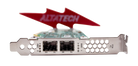 Lenovo 01KR586 QLOGIC 16GB FC 2PORT GEN5 HBA, Used