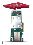 Lenovo 01KR586 QLOGIC 16GB FC 2PORT GEN5 HBA, Used