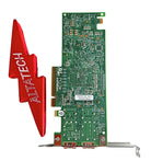 Lenovo 01KR604 Emulex VFA5.2 2x10 GbE SFP+ Adapter FH, Used