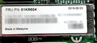 Lenovo 01KR604 Emulex VFA5.2 2x10 GbE SFP+ Adapter FH, Used
