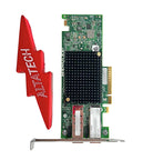 Lenovo 01KR604 Emulex VFA5.2 2x10 GbE SFP+ Adapter FH, Used