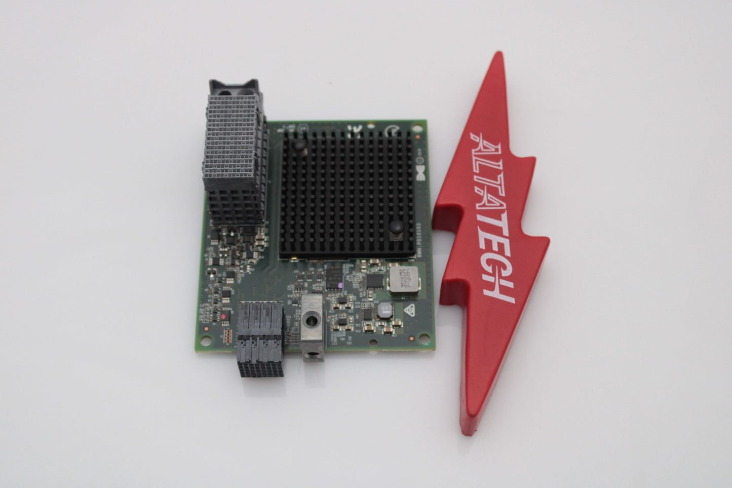 Lenovo 01KR607 CN4054S 4-PORT 10GB VFA, Used