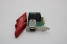 Lenovo 01KR621 ConnectX-4 PCIe x8 FDR 1Port QSFP VIP, Used