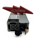 Lenovo 01PE161 750W PLATINUM 230/115V PLATINUM PSU, Used