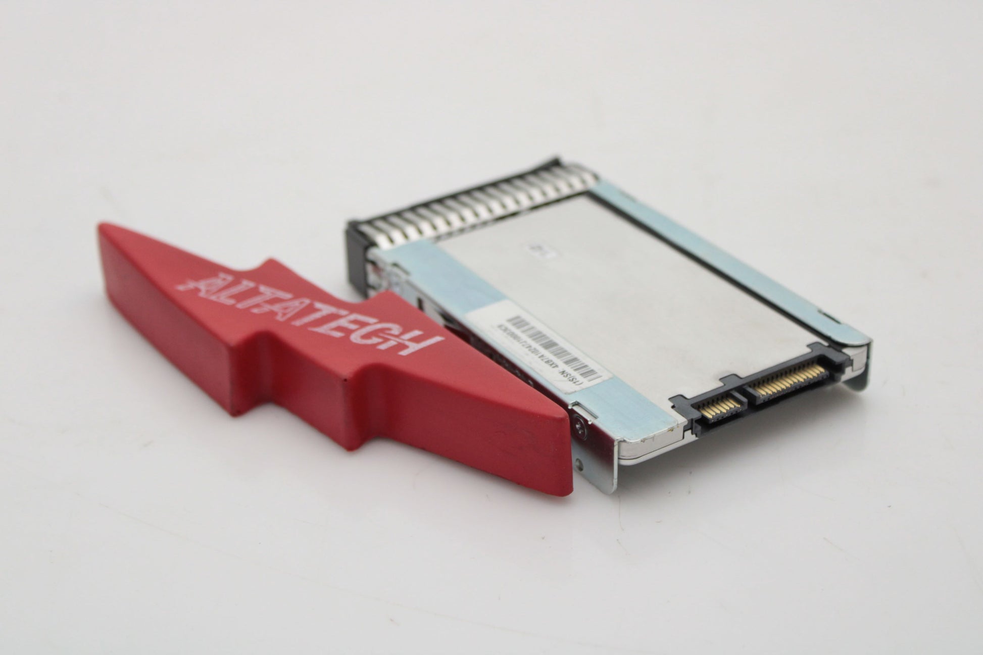 Lenovo 01PE324 2.5" 240GB SATA 6Gb Hot Swap SSD, Used
