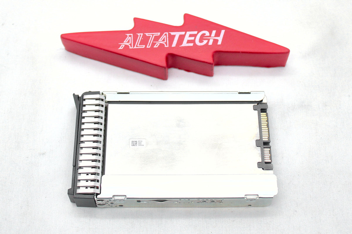 Lenovo 01PE336 S4610 240GB 6G SATA 2.5" SSD, Used